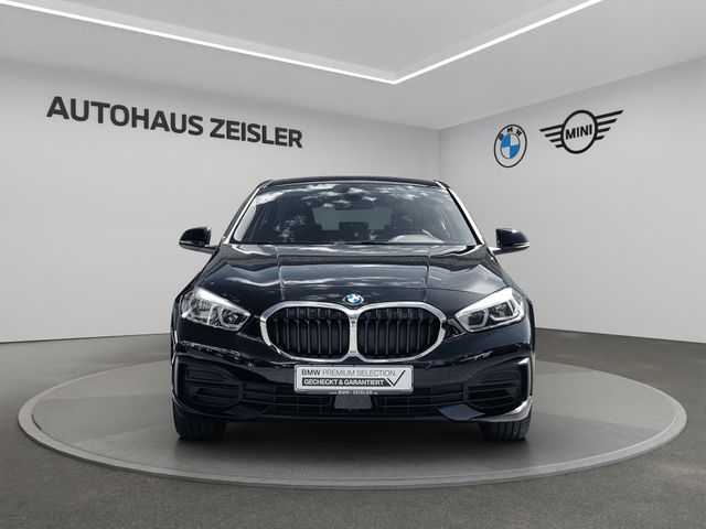 Foto Nummer 5: BMW 116i