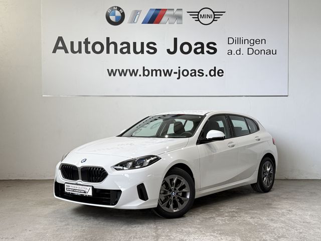 BMW 120 |Komfortzugang |Sitzheizung |Driving Assista
