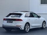 Audi Q8 50 TDI Competition Plus *NAPPA*B&O*SOFT-CLOSE - Audi Q8: Sportwagen