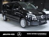 Mercedes-Benz V 250 EDITION LED KAMERA TEMPOMAT DAB - Mercedes-Benz V 250 in Hamburg