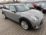 MINI ONE Clubman One D - MINI ONE Diesel Gebrauchtwagen