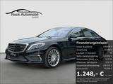 Mercedes-Benz S 65 AMG L Chaffeur Exlusiv Tv V12 Biturbo *Gara - Mercedes-Benz S 65 AMG in Stuttgart
