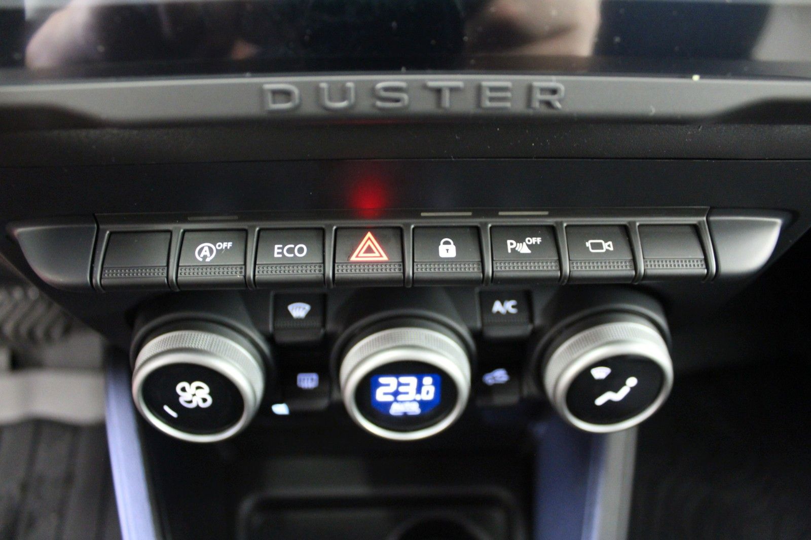 Fahrzeugabbildung Dacia Duster TCe 150 EDC Extreme Automatik
