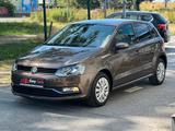 Volkswagen Polo V Sound BMT/Start-Stopp - Volkswagen Polo SOUND mit Diesel-Antrieb