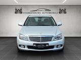 Mercedes-Benz C 280 Elegance/1 Hand/Automatik/Xenon/El Sitze - Mercedes-Benz C 280: Elegance