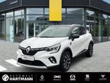 Renault Captur Techno Mild-Hybrid EDC 140 City-Komfort - Renault Captur