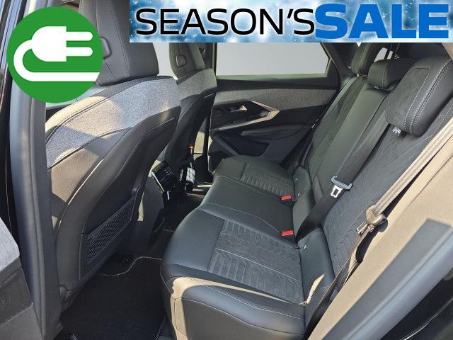 Peugeot 3008 - Bild 16