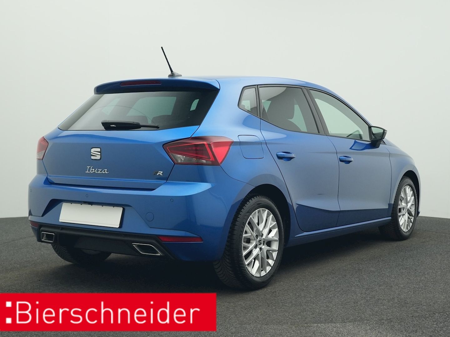 Seat Ibiza - Bild 6