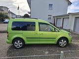 Volkswagen Caddy 2.0 TDI Comfortline AHK/DSG/Tempomat/ - Volkswagen Caddy aus 2014