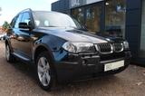 BMW X3 Baureihe X3 3.0d*Pano*Leder* - gebrauchte BMW X3 aus dem Jahr 2004