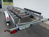 Andere Bootstrailer Pilob - Bootsanhänger Bootstrailer