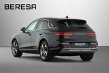 Genesis GV70 Sport Electrified 4WD Leder schwarz - Genesis GV70 mit Elektro-Antrieb