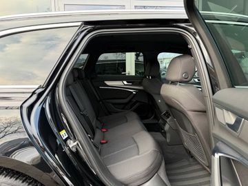 Audi A6 - 10