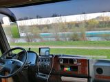 RMB  800 HD Blue Star MAN 8.210 Top Zustand - RMB Wohnmobil oder -wagen Wohnwagen gebraucht