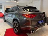 Alfa Romeo Stelvio Super Q4 2,0 Pano*Klima*Leder*LED.1 Hand - gebrauchte Alfa Romeo Stelvio aus dem Jahr 2020