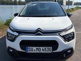 Citroën C3 PureTech 110 MAX Autom. Sitzhz. CarPlay TOP - Citroën C3 von privat