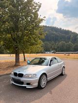 BMW e46 320CI Coupé Facelift *TÜV*Gepflegt... - BMW 320 aus 2004: Coupe