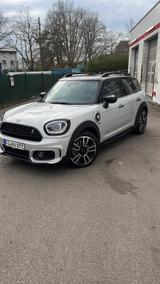 MINI Cooper SE Countryman Cooper SE ALL4 - MINI Cooper SE Countryman von privat