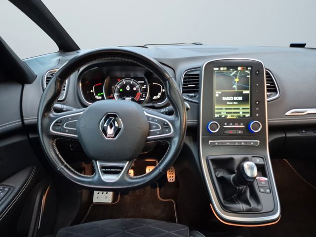 Renault Grand Scenic Black Edition TCe 140 5-Sitzer