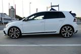 Volkswagen Golf 2.0 TSI DSG BMT GTI Clubsport NAVI ACC DCC - Volkswagen in Osnabrück