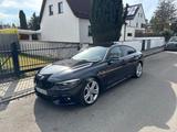 BMW 440 GC, M-Paket, HuD, LED, deutsches Fzg. - BMW 440 Gran Coupé von privat