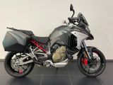 Ducati Multistrada V4 S Full Carbon - DUCATI BERLIN