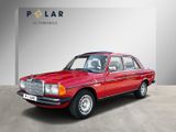 Mercedes-Benz 230 E, H-Zulassung, Automatik, SSD, ZV, AHK, ABS