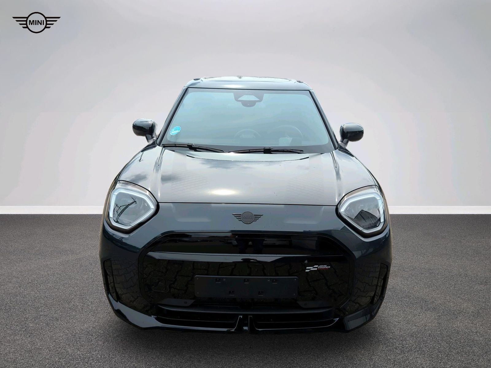MINI John Cooper Works Trim imagem 3