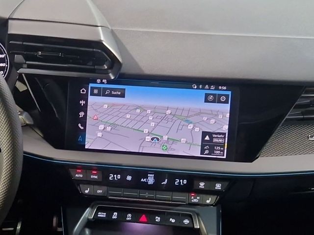RS3 Sportback QUATTRO +MATRIX+WABEN+SONOS+PANO+