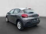 Citroën C3 YOU 1.2 PT +LED+NAVI+CARPLAY+PDC+ - Citroën C3: You