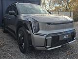 Kia EV9 283 kW Allradantrieb GT-line GT-line