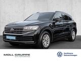 Volkswagen Touareg 3.0 TDI 4Motion DSG Elegance 2xKLIMA 360