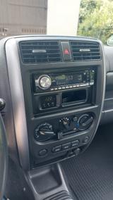 Suzuki Jimny 1.3 4WD FJ - Suzuki aus 2009