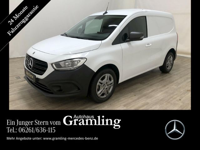 Mercedes-Benz Citan 110 CDI KA PRO AHK*Navi*Klima*Sitzh*Kamera