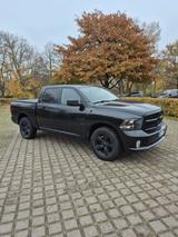 Dodge RAM - gebrauchte Dodge Pickups