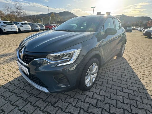 Renault Captur II 1.0 TCe90 Equilibre KLIMA*NAVI*PDC*SHZ