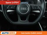 Audi Q2 1.4 TFSI ACT Design*NAVI*CAM*LIM* - blaue Audi Q2
