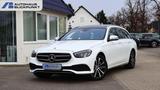 Mercedes-Benz E 300 de T DISTRO+PANO+KAMERA+HEADUP+BURMESTER - gebrauchte Mercedes-Benz E 300 aus dem Jahr 2022
