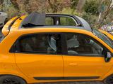 Renault Twingo Faltdach-Cabrio 
