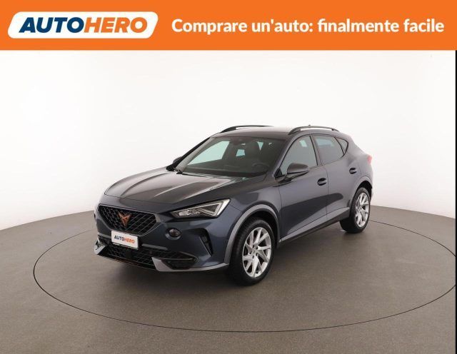 Cupra CUPRA Formentor 1.5 TSI DSG