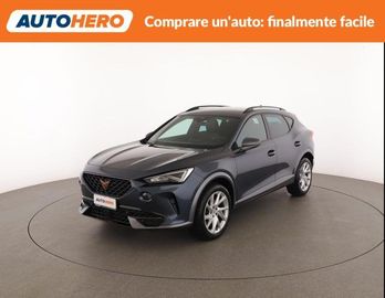 Cupra Formentor - 1