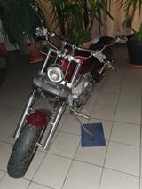 Suzuki VS1400 - SUZUKI VS 1400