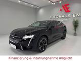 Peugeot 408 PureTech 130 Allure Pack *1.HAND,LED!* - Peugeot 408 Gebrauchtwagen