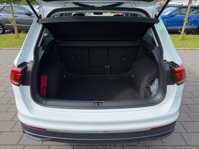 Tiguan Move 2.0 TDI AHK-klappbar Navi ACC CarPla