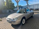 Andere MGF Rover Cabrio!!! - Andere aus 2000