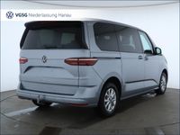 Volkswagen T7 Multivan - Vorschau Bild 6