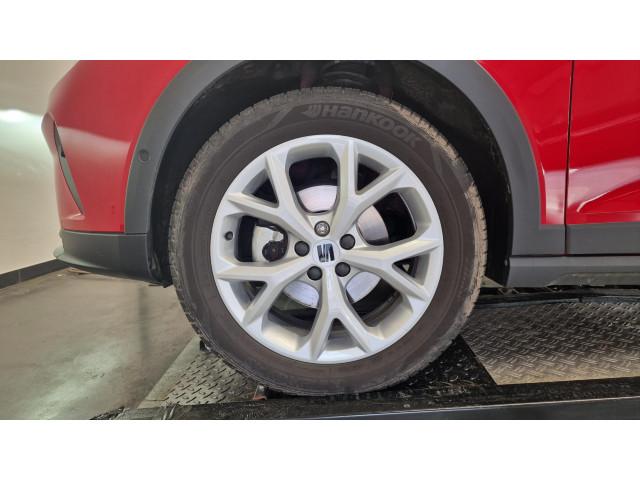 Seat Arona FR 1.0 TSI 85 KW 6-Gang