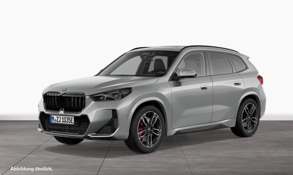 BMW X1 xDrive30e M Sport Pro Driving/ParkingAssistPr foto 2