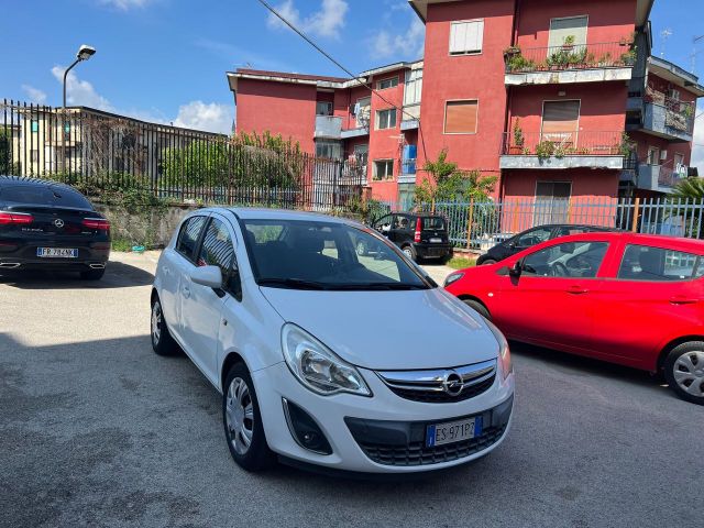 Opel Corsa 1.2 85CV 5 porte GPL-TECH Ecotec