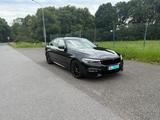 BMW 540i M-Paket - BMW 540 in Düsseldorf